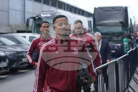 Britain Premier League Soccer