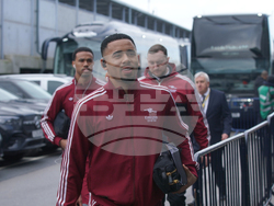 Britain Premier League Soccer