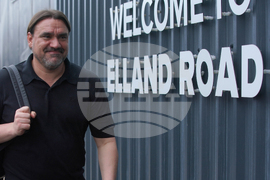 Britain Premier League Soccer