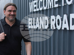 Britain Premier League Soccer