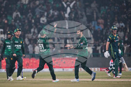 Pakistan Australia Cricket