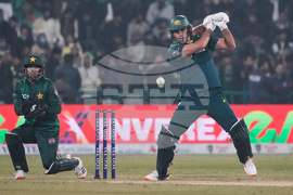 Pakistan Australia Cricket