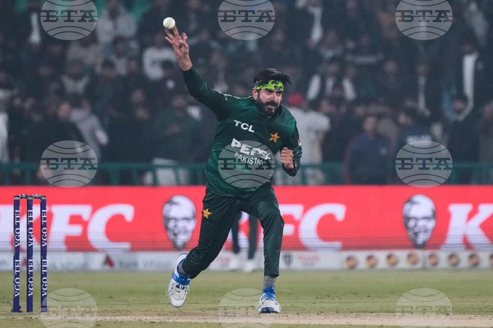 Pakistan Australia Cricket