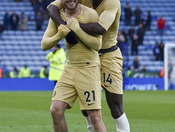 Britain Soccer Premier League