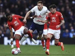 Britain Soccer Premier League