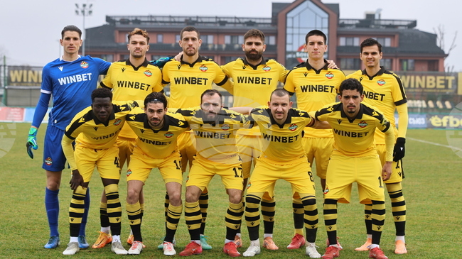 Ботев (Пловдив) започва кампания „Ръка за ръка с Ботев“