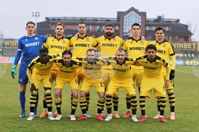 Ботев (Пловдив) започва кампания „Ръка за ръка с Ботев“