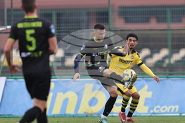 Пловдив - футбол - „Ботев“ Пловдив - Севлиево - контролна среща