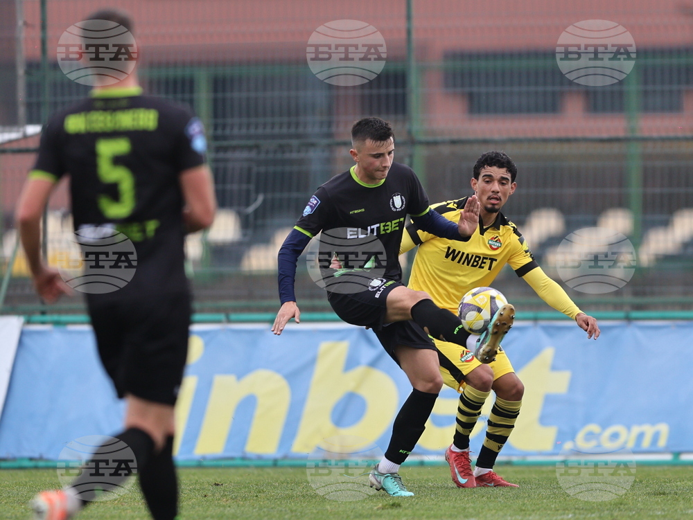 Пловдив - футбол - „Ботев“ Пловдив - Севлиево - контролна среща