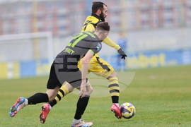 Пловдив - футбол - „Ботев“ Пловдив - Севлиево - контролна среща