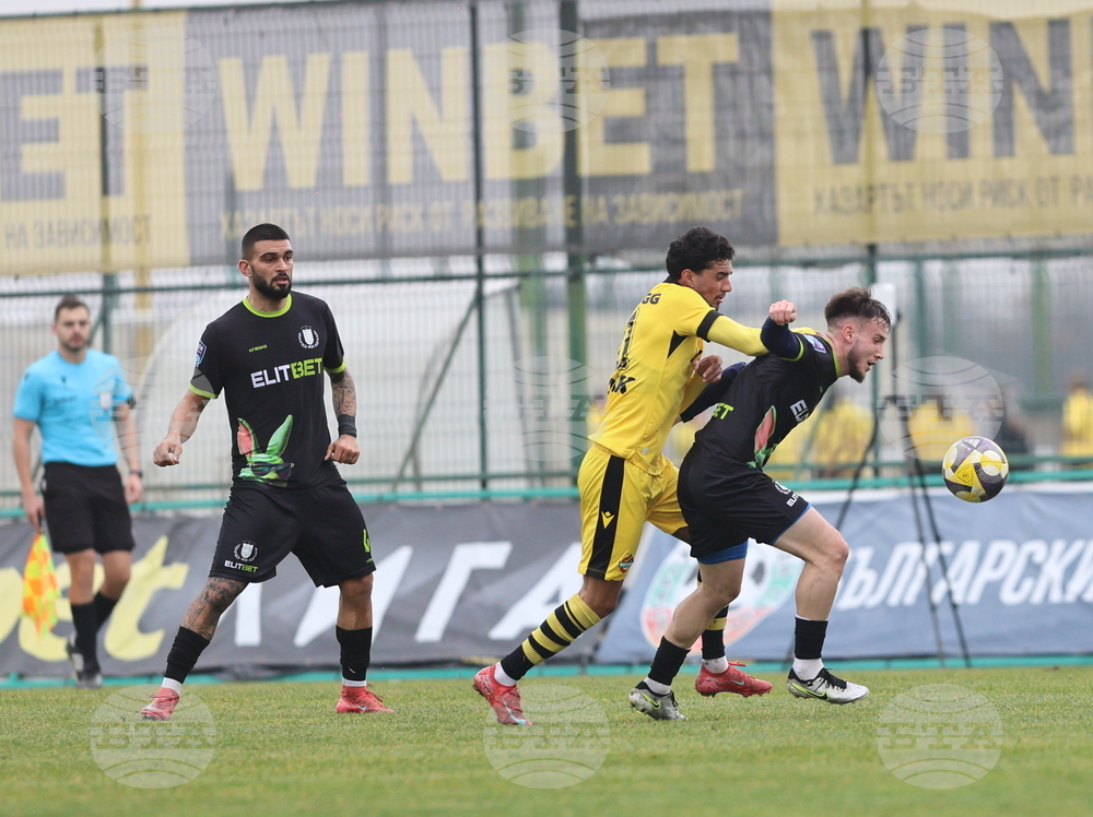 Пловдив - футбол - „Ботев“ Пловдив - Севлиево - контролна среща