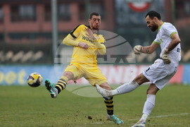 Пловдив - футбол - „Ботев“ Пловдив - Севлиево - контролна среща