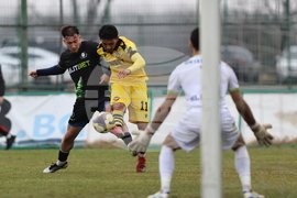 Пловдив - футбол - „Ботев“ Пловдив - Севлиево - контролна среща