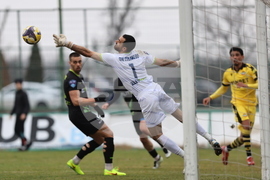 Пловдив - футбол - „Ботев“ Пловдив - Севлиево - контролна среща