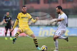 Пловдив - футбол - „Ботев“ Пловдив - Севлиево - контролна среща