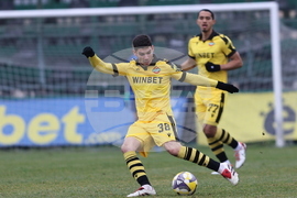 Пловдив - футбол - „Ботев“ Пловдив - Севлиево - контролна среща