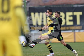 Пловдив - футбол - „Ботев“ Пловдив - Севлиево - контролна среща