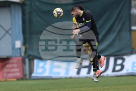 Пловдив - футбол - „Ботев“ Пловдив - Севлиево - контролна среща