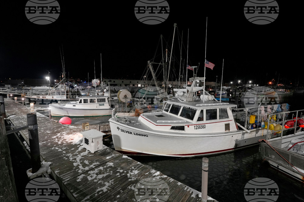 Missing Fishing Boat