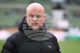 Germany Bundesliga Soccer