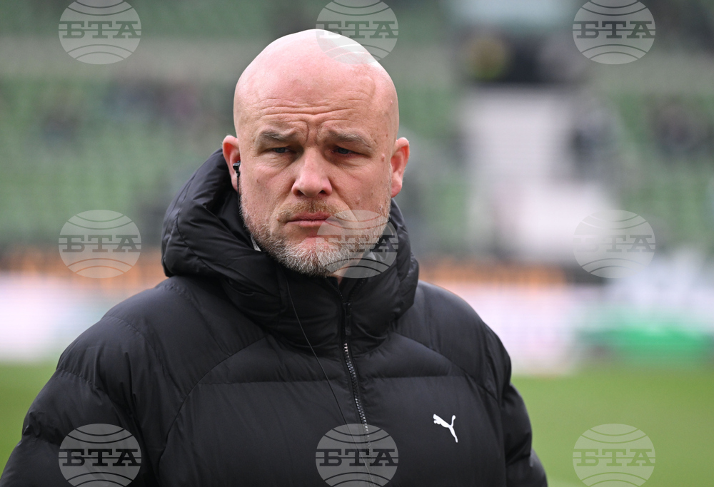 Germany Bundesliga Soccer