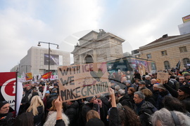 Milan Cortina Olympics