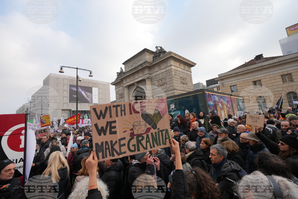 Milan Cortina Olympics
