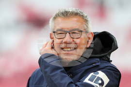 Germany Bundesliga Soccer