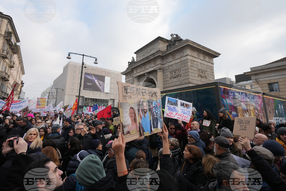 Milan Cortina Olympics