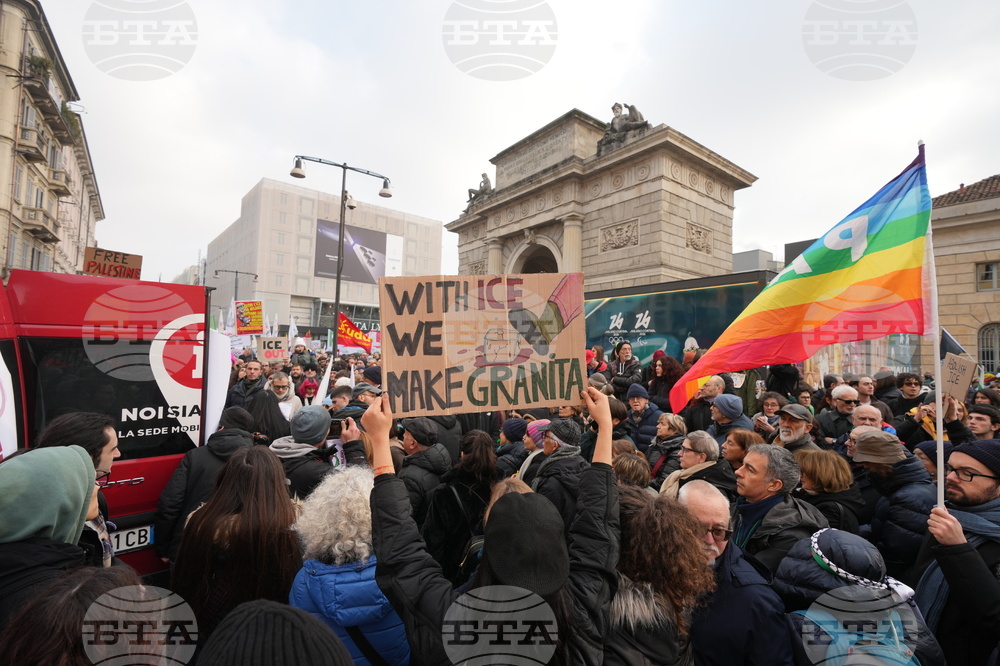 Milan Cortina Olympics