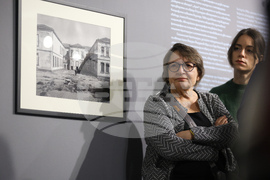 „Повече от една снимка. История на българската фотография през ХХ век“ - изложба -