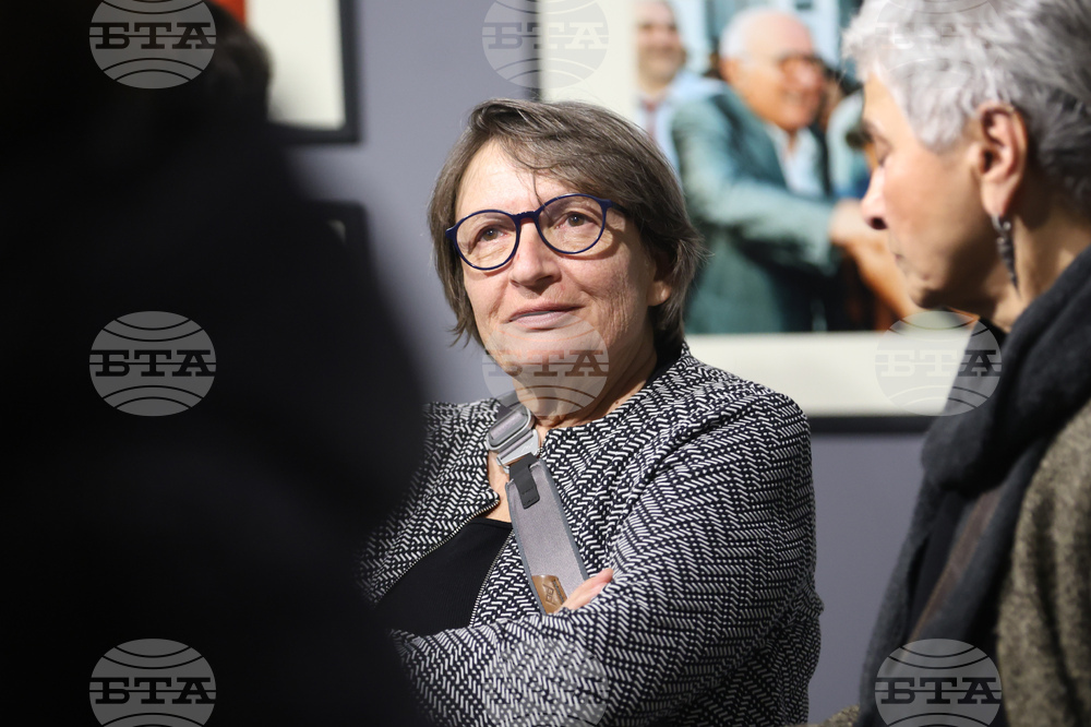 „Повече от една снимка. История на българската фотография през ХХ век“ - изложба -