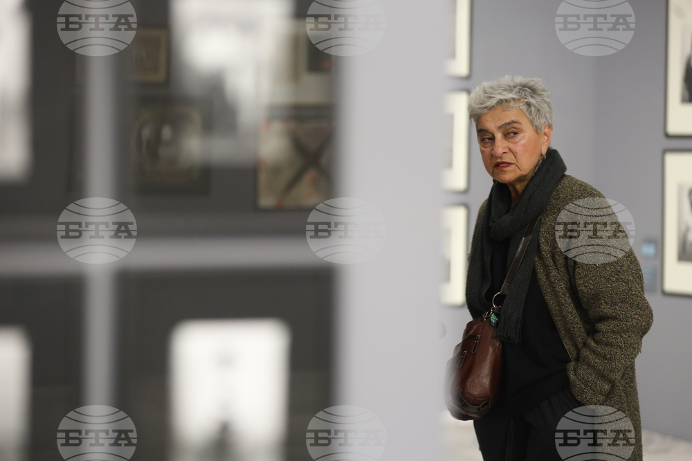 „Повече от една снимка. История на българската фотография през ХХ век“ - изложба -