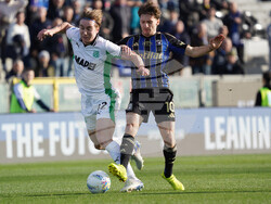 Italy Serie A Soccer