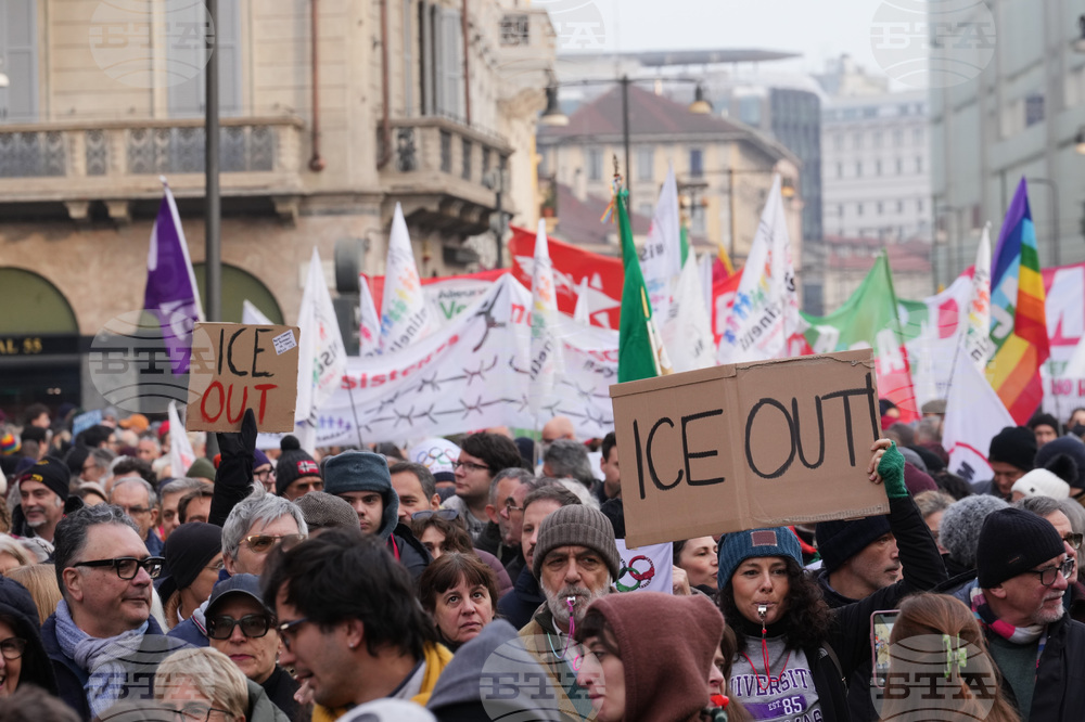 Milan Cortina Olympics