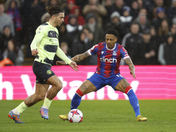 Britain Soccer Premier League