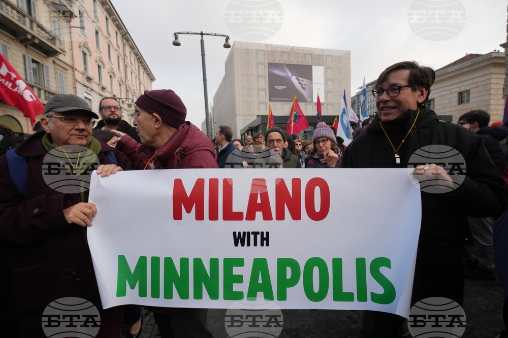 Milan Cortina Olympics