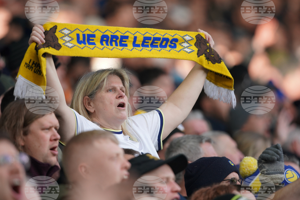 Britain Premier League Soccer