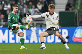 Germany Bundesliga Soccer