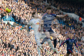 Britain Premier League Soccer