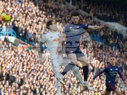 Britain Premier League Soccer