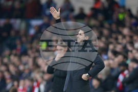 Britain Premier League Soccer