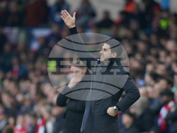 Britain Premier League Soccer