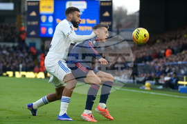 Britain Premier League Soccer