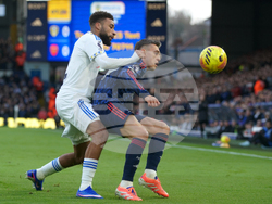 Britain Premier League Soccer