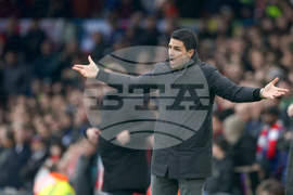 Britain Premier League Soccer