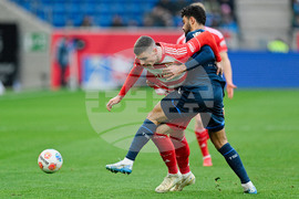 Germany Bundesliga Soccer