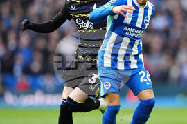 Britain Premier League Soccer