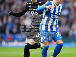 Britain Premier League Soccer