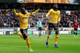 Britain Premier League Soccer